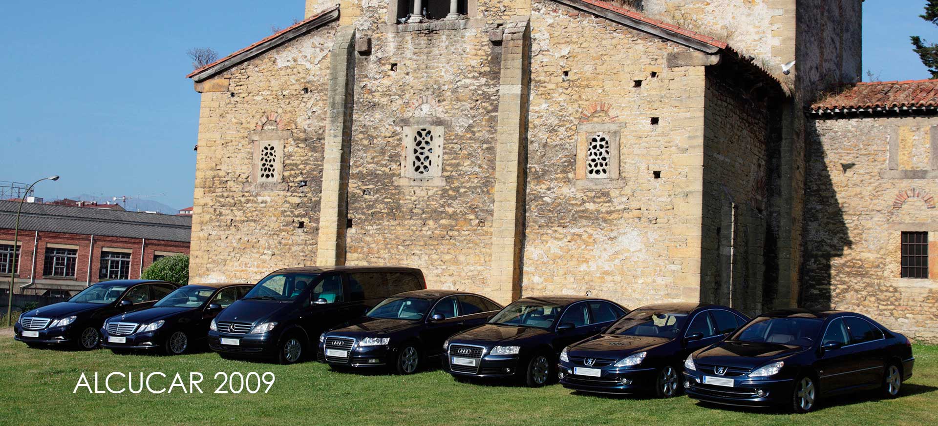 Cenas y Aniversarios Alcucar